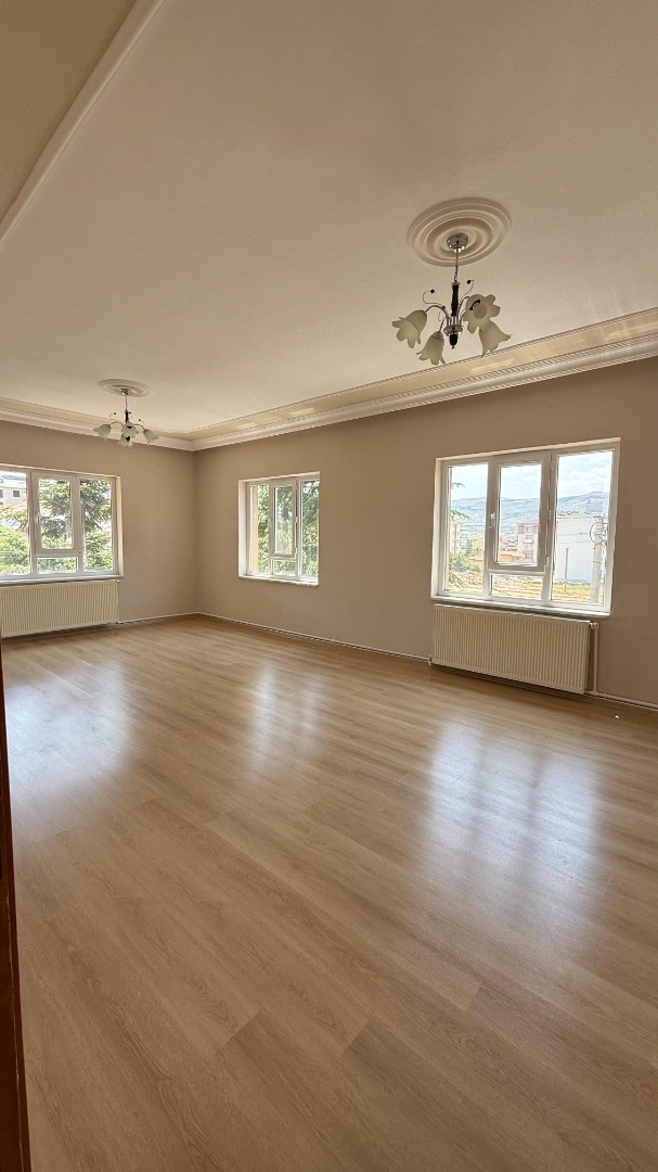KAYSERİ DEVELİ YENİ MAHALLEDE KİRALIK DAİRE